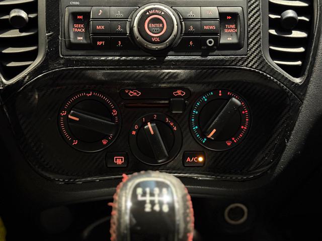 NISSAN Juke usata, con Sedile posteriore sdoppiato