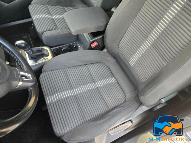 VOLKSWAGEN Tiguan usata 21