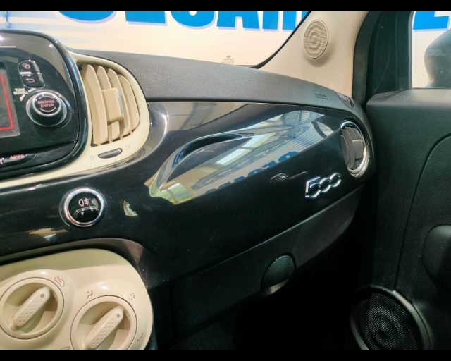 FIAT 500 usata 14