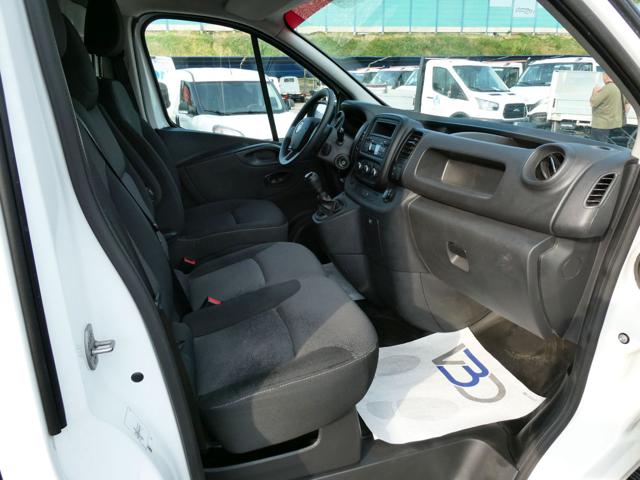 FIAT Talento usata, con Servosterzo
