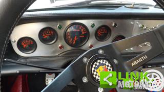 FIAT 124 Spider usata 13
