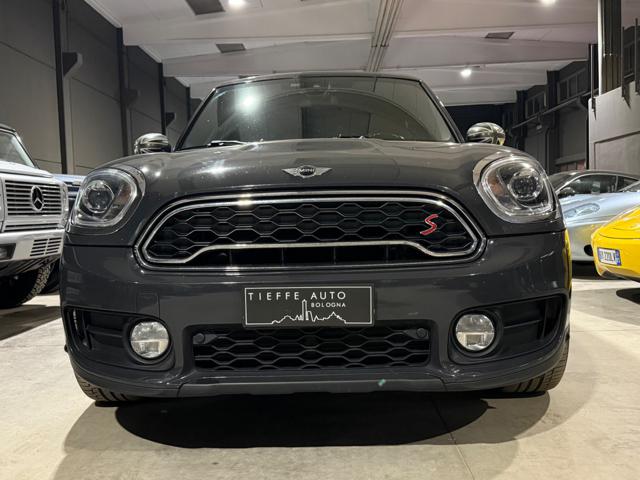 MINI Countryman usata, con Airbag