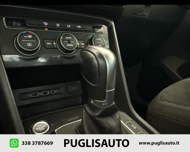 VOLKSWAGEN Tiguan usata, con Immobilizzatore elettronico