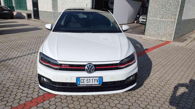 VOLKSWAGEN Polo GTI usata, con Climatizzatore