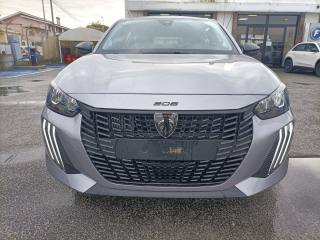 PEUGEOT 208 usata, con Airbag laterali