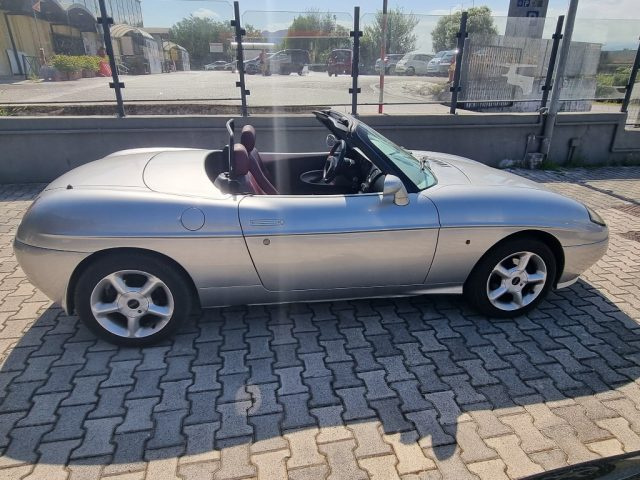 FIAT Barchetta usata, con Specchietti laterali elettrici