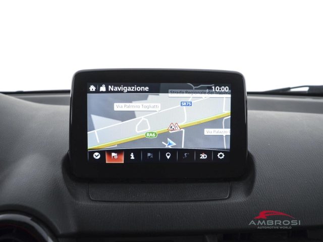 MAZDA 3 usata 14