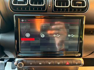 CITROEN C3 Aircross usata, con Controllo vocale