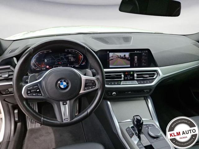 BMW 220 usata, con Climatizzatore
