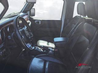 JEEP Wrangler usata 8