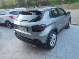 JEEP Avenger usata, con Controllo trazione