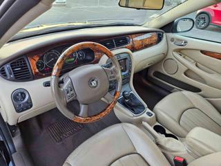JAGUAR X-Type usata, con Lettore CD