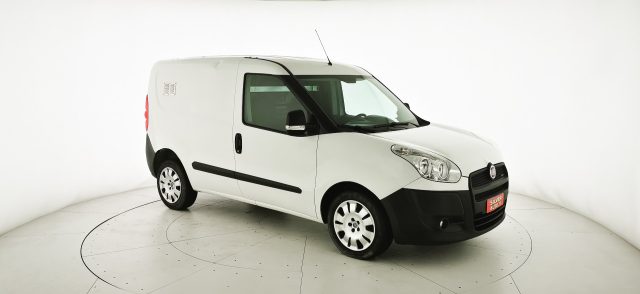 FIAT Doblo usata 20