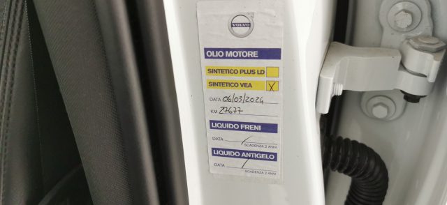 VOLVO V60 usata 55