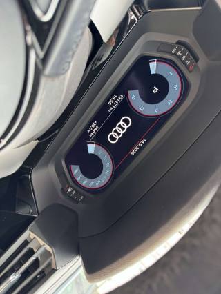 AUDI A3 usata, con Immobilizzatore elettronico