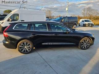 VOLVO V60 usata, con Chiusura centralizzata