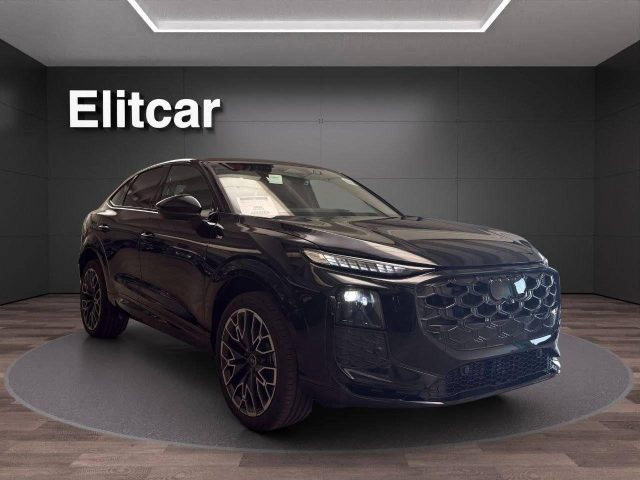 AUDI Q3 usata, con Airbag laterali