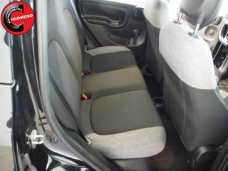 FIAT Panda usata, con Chiusura centralizzata