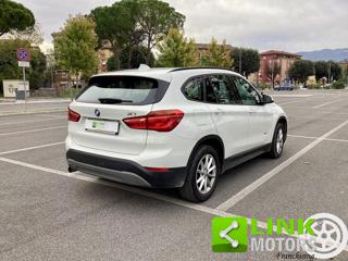 BMW X1 usata, con Airbag laterali