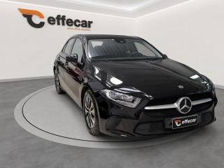 MERCEDES-BENZ A 180 usata, con Airbag laterali