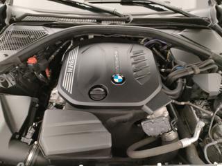 BMW 320 usata, con Fari LED