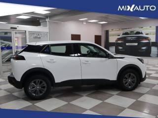 PEUGEOT 2008 usata, con Airbag laterali