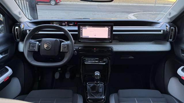 CITROEN C3 usata, con Alzacristalli elettrici