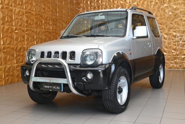 SUZUKI Jimny usata 60