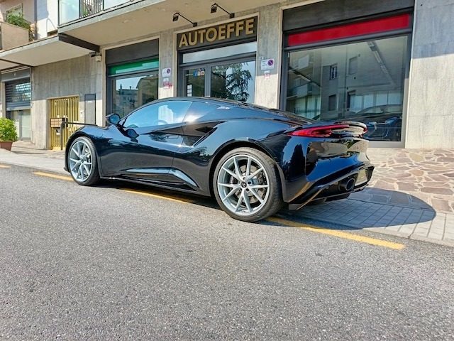 LOTUS Emira usata, con Airbag