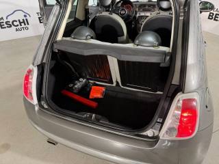 FIAT 500 usata, con Immobilizzatore elettronico
