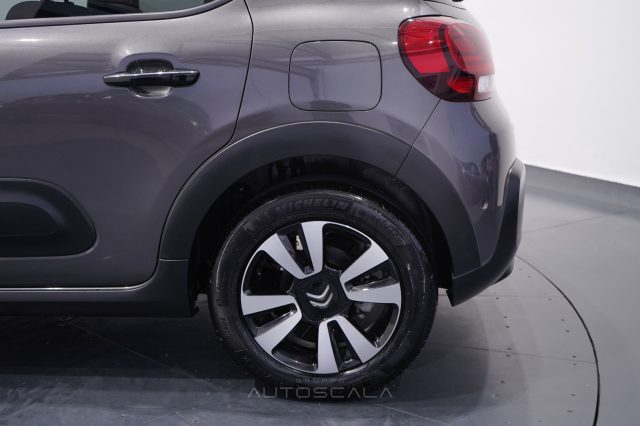 CITROEN C3 usata, con Specchietti laterali elettrici