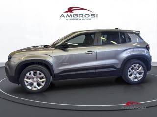 JEEP Avenger usata 5