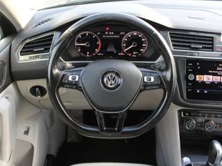 VOLKSWAGEN Tiguan Allspace usata, con Luci diurne LED