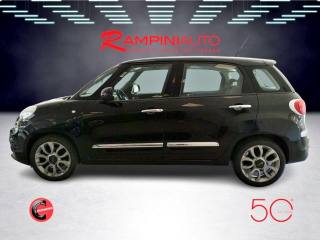FIAT 500L usata 12