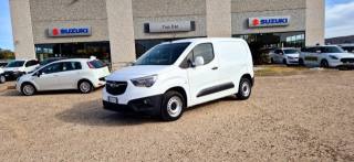 PEUGEOT Partner usata, con ESP
