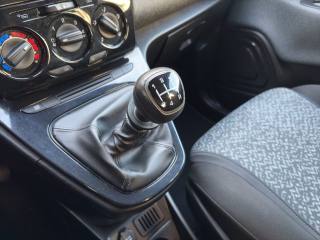 LANCIA Ypsilon usata, con Sensori di parcheggio posteriori