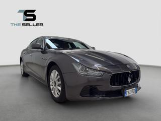 MASERATI Ghibli usata, con Airbag Passeggero