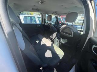 FIAT 500L usata, con Boardcomputer