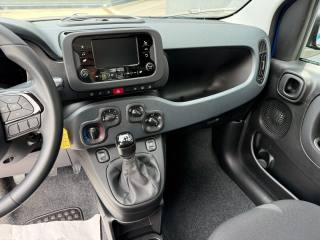 FIAT Pandina usata, con Boardcomputer