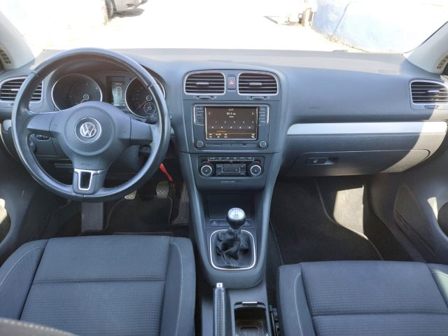 VOLKSWAGEN Golf usata 9