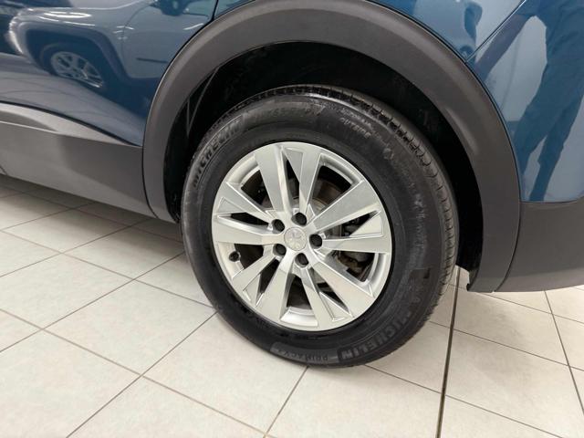 PEUGEOT 3008 usata 21