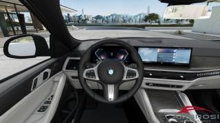 BMW X6 usata 11