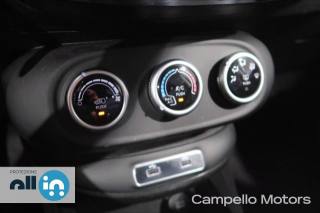 FIAT 500X usata 10