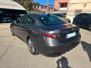 ALFA ROMEO Giulia usata, con Airbag laterali
