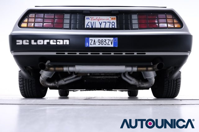 DE LOREAN DE LOREAN usata 35