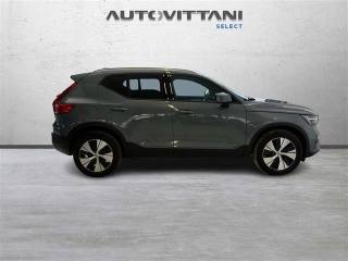 VOLVO XC40 usata, con Alzacristalli elettrici