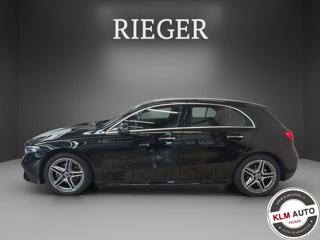 MERCEDES-BENZ A 180 usata, con Alzacristalli elettrici