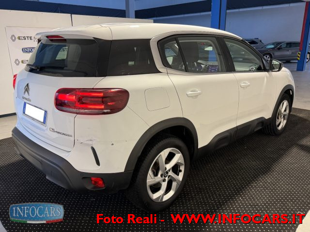 CITROEN C5 Aircross usata, con Airbag Passeggero