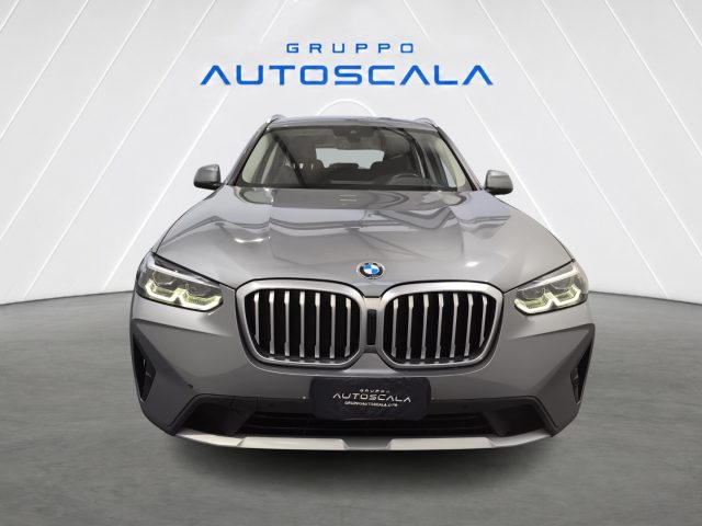 BMW X3 usata, con Airbag