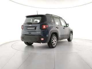 JEEP Renegade usata, con Alzacristalli elettrici